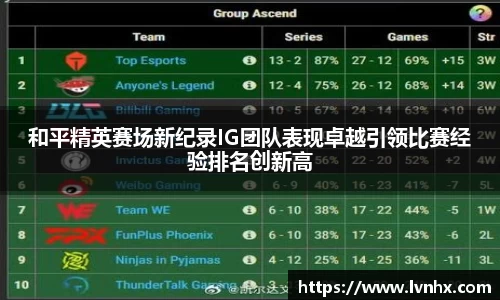 必一运动